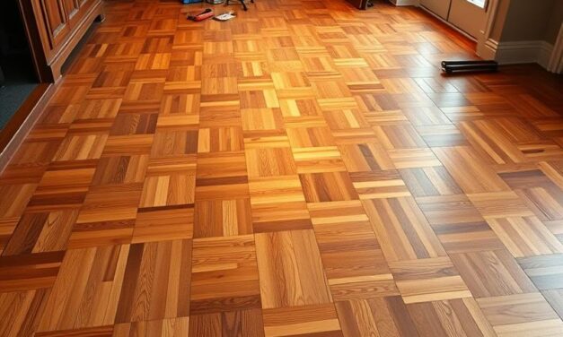 Jak układać parkiet: porady, przygotowanie i trwałość podłogi