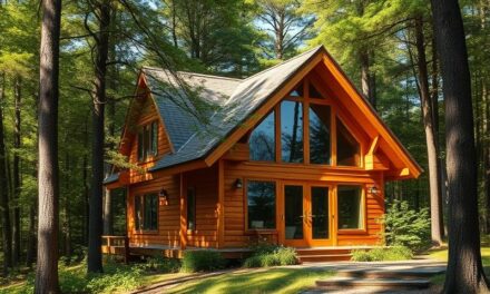 Domy drewniane: zalety, mikroklimat i nowoczesne projekty