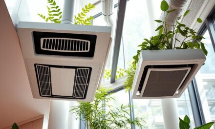 Podstawy wentylacji, rekuperacji i klimatyzacji dla poprawy jakości powietrza