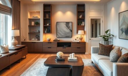 Czym są meble na wymiar i jakie mają korzyści dla wnętrza