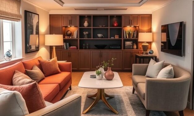 Meble na wymiar: korzyści, trendy i jak je wybrać