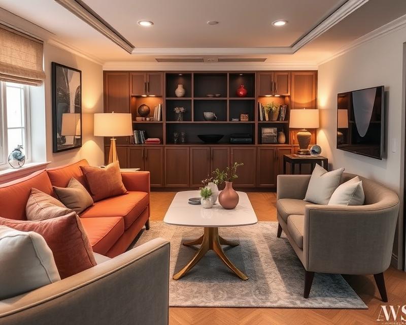 Meble na wymiar: korzyści, trendy i jak je wybrać