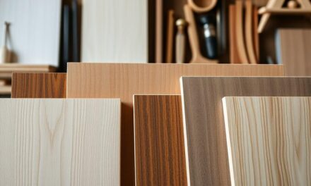 Zastosowanie płyt MDF w budownictwie i meblarstwie: wykończenia i dekoracje