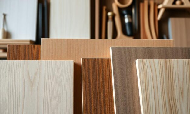 Zastosowanie płyt MDF w budownictwie i meblarstwie: wykończenia i dekoracje