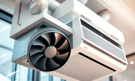 Podstawy wentylatorów, rekuperacji i klimatyzacji w systemach wentylacyjnych