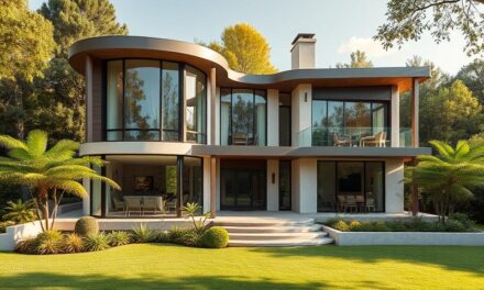 Dlaczego warto wybrać indywidualny projekt domu dopasowany do stylu życia