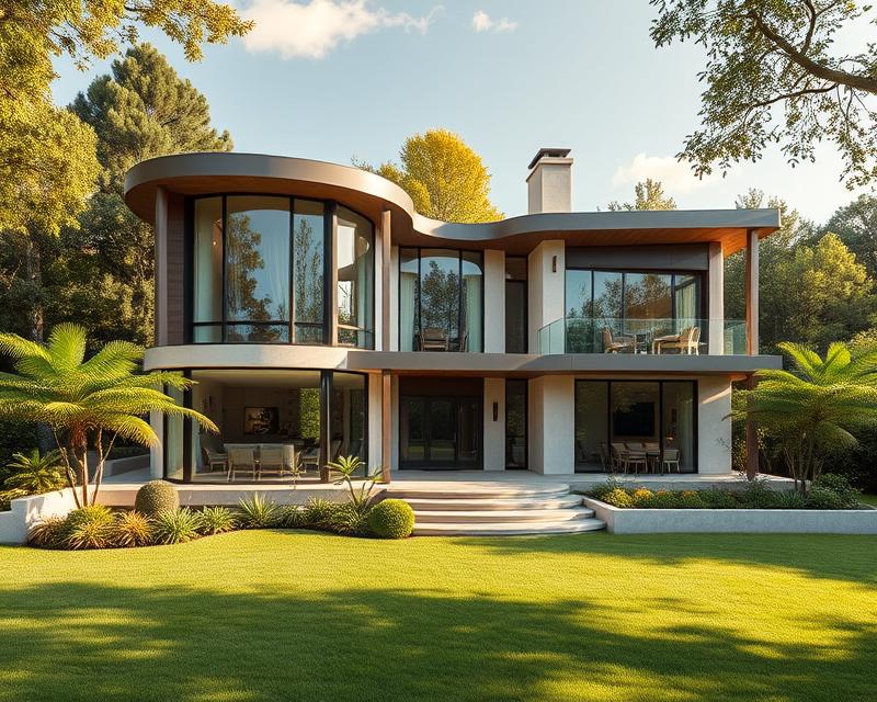 Dlaczego warto wybrać indywidualny projekt domu dopasowany do stylu życia