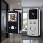 Porównanie wideodomofonu i domofonu: który system wybrać?