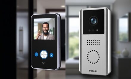 Porównanie wideodomofonu i domofonu: który system wybrać?