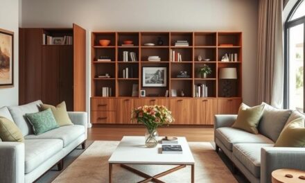 Dlaczego warto wybrać meble na wymiar? Zalety i proces realizacji