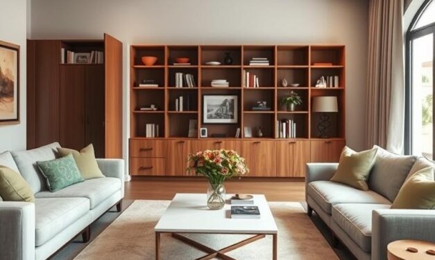 Dlaczego warto wybrać meble na wymiar? Zalety i proces realizacji