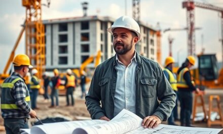 Kierownik budowy: obowiązki, kompetencje i nadzór na budowie
