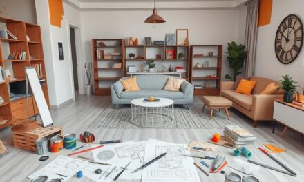 Podstawy planowania i organizacji remontu mieszkania: kluczowe kroki