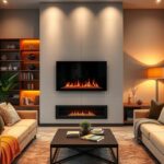 Jak zaplanować i wykonać kominek: formalności, materiały i montaż