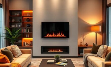 Jak zaplanować i wykonać kominek: formalności, materiały i montaż