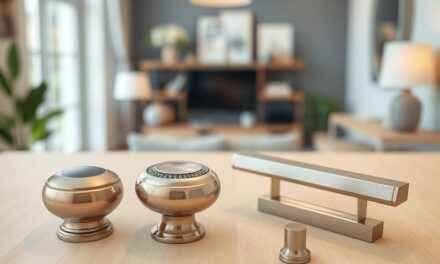 Inspiracje z akcesoriów meblowych do stylowych aranżacji wnętrz