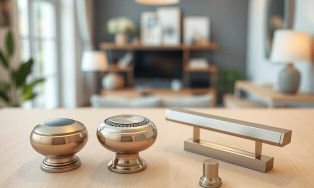 Inspiracje z akcesoriów meblowych do stylowych aranżacji wnętrz