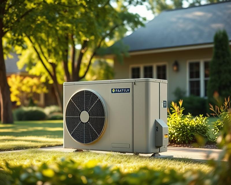 Podstawy i korzyści z korzystania z pompy ciepła: poradnik dla użytkowników