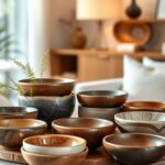 Misy dekoracyjne w aranżacji wnętrz: jak wybrać styl, materiały i miejsce, by stworzyć efektowną kompozycję