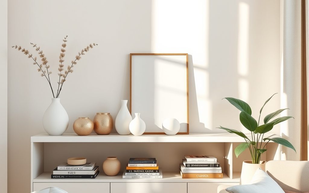 Jak rotować dodatki w domu bez nadmiaru, by zachować porządek i stylową harmonię wnętrza