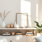 Jak rotować dodatki w domu bez nadmiaru, by zachować porządek i stylową harmonię wnętrza