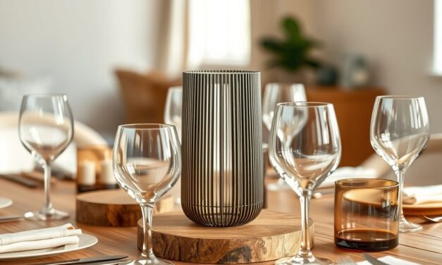 Jak łączyć trzy materiały w dekoracjach, by stworzyć harmonijną i ciekawą aranżację