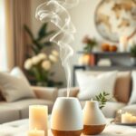 Jak łączyć zapachy w domu, by stworzyć harmonijną i przyjemną atmosferę bez przesytu