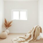 Mniej dodatków we wnętrzu: kiedy prostota działa na korzyść stylu i komfortu przestrzeni