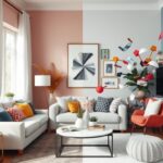 Jak rozpoznać dekoracje niepasujące do stylu wnętrza i uniknąć stylistycznego chaosu
