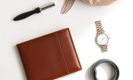 Minimalizm w dodatkach: jak stworzyć ponadczasową kolekcję wysokiej jakości akcesoriów