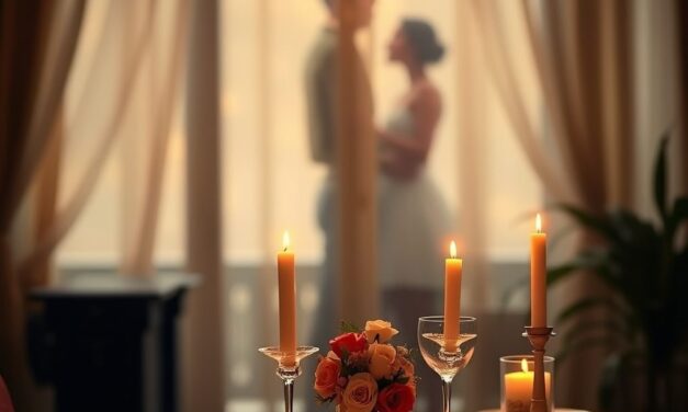 Kiedy zasada trzech randek zawodzi – jak rozpoznać moment na zmianę podejścia do intymności w związku