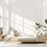 Co warto usunąć z wnętrza, by zyskać przestrzeń, lekkość i świeży wygląd