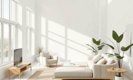 Co warto usunąć z wnętrza, by zyskać przestrzeń, lekkość i świeży wygląd