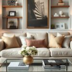 Ile dodatków w salonie to optymalna ilość: jak zachować styl i uniknąć bałaganu?