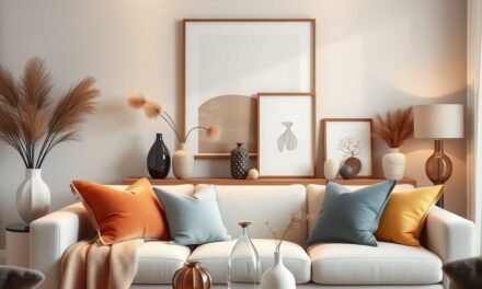 Jak wybrać dodatki do stylu wnętrza, by stworzyć harmonijną i funkcjonalną aranżację